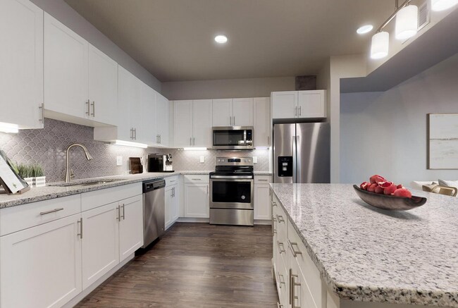 Photo - 3970 Vitruvian Way Unidad 3240