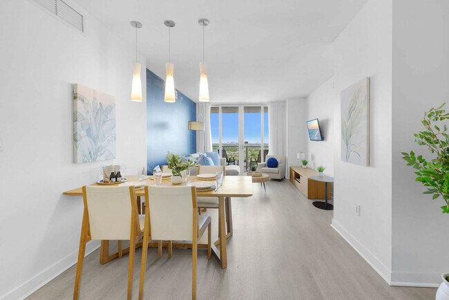 Photo - 1180 E Hallandale Beach Blvd Unidad ID1241878P