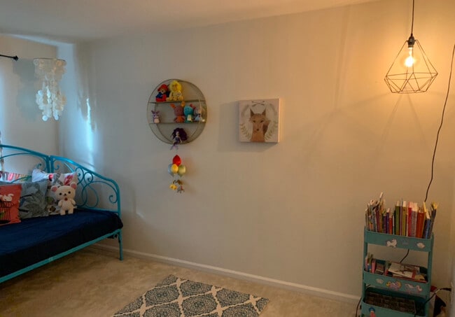 Photo - 511 w20th Unit 601