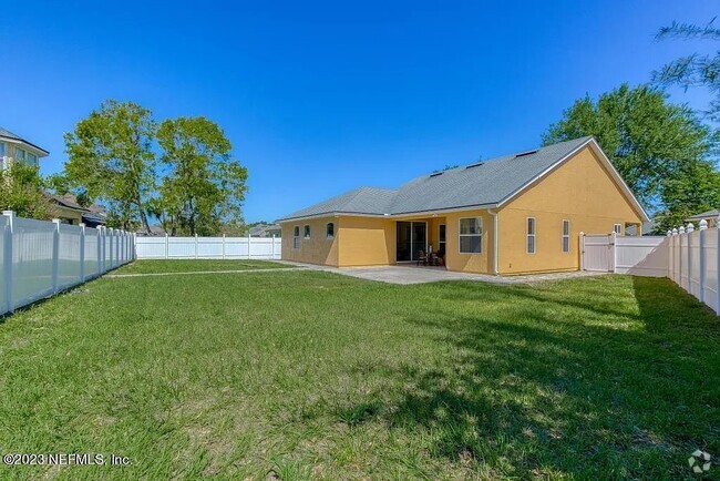 Building Photo - 2909 Piedmont Manor Dr Rental