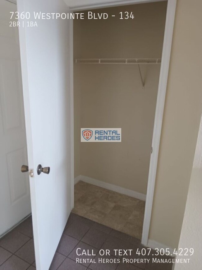 Photo - 7360 Westpointe Blvd Unit 134