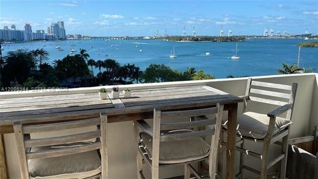 Photo - 5 Island Ave Unit 5 Island Ave # 8G