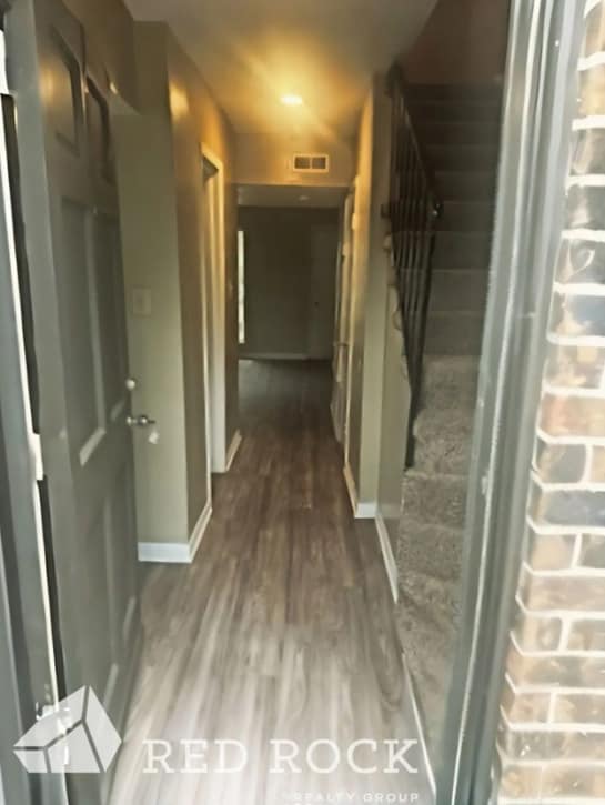 Heritage Hills Townhomes
