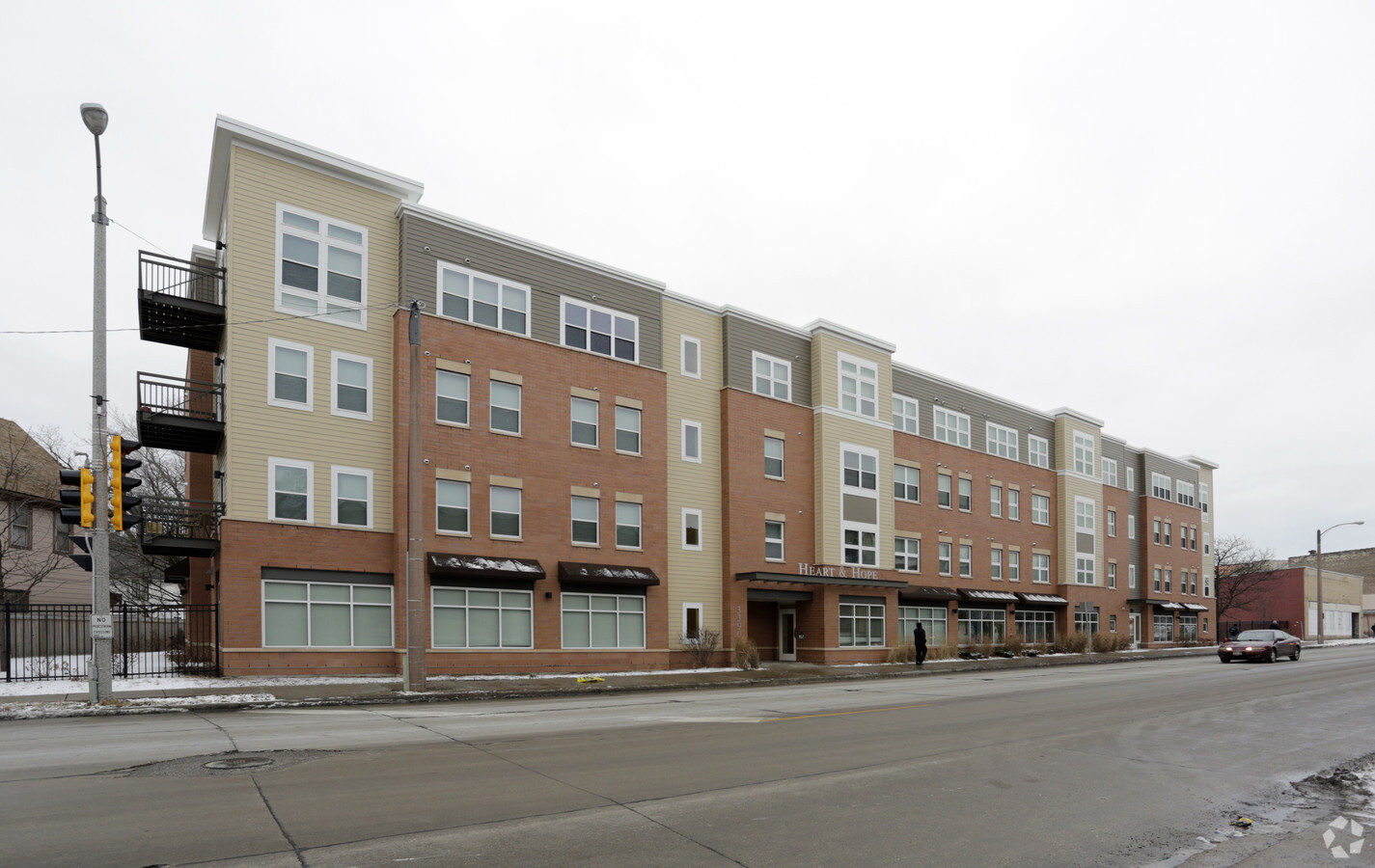 Photo - Heart and Hope Place Apartments