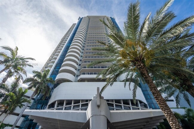 Photo - 6301 Collins Ave Unit 1207