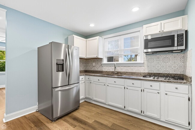 Photo - 12524 S Wood St, Calumet Park, IL