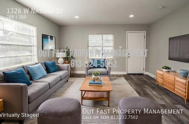 Photo - 1326 W Nassau St