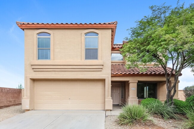 Building Photo - 2534 W Blue Sky Dr Rental
