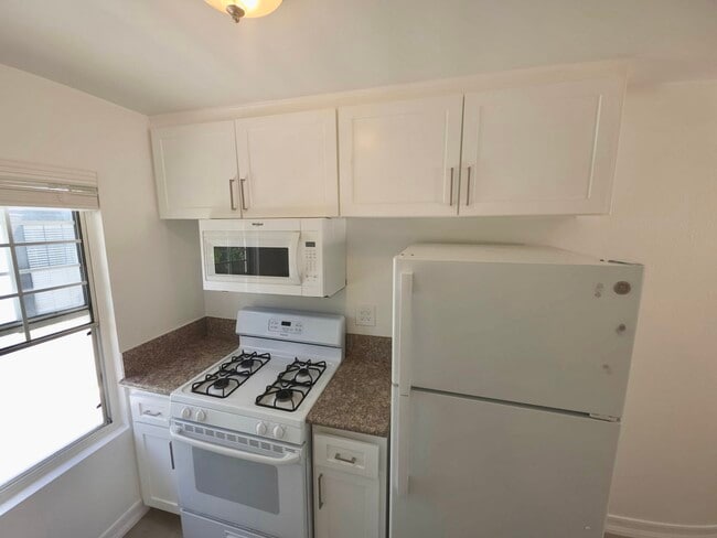 Ocean Crest Newport
