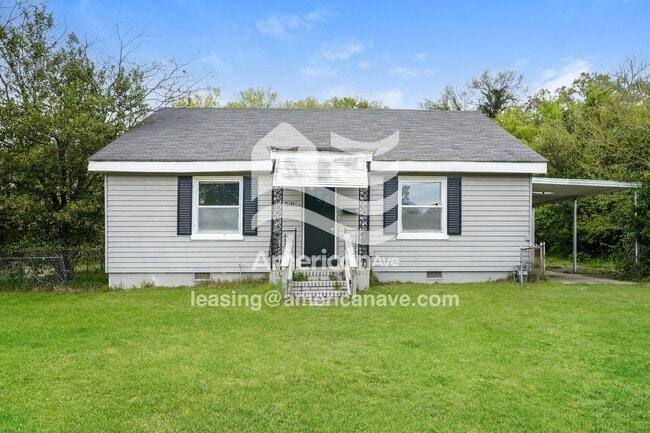 Building Photo - 3441 Glynn Ave