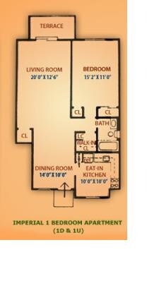 Photo - Newbrook Gardens Associates