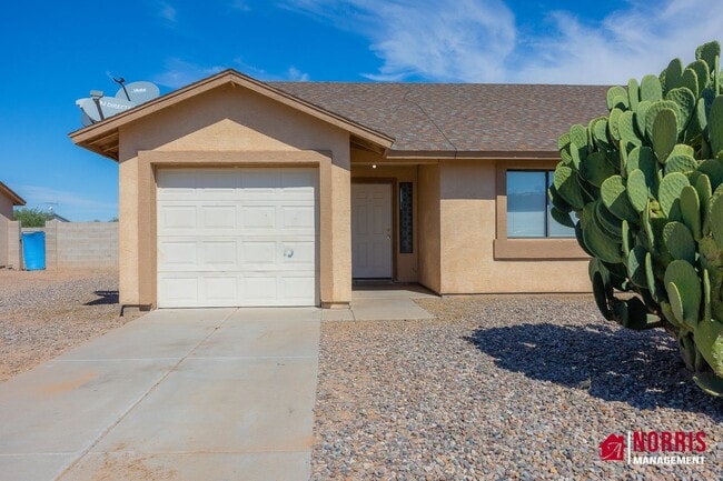 Perfect Duplex in Arizona City - Perfect Duplex in Arizona City Apartamento Unidad #A (322)