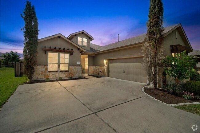 Building Photo - 5401 Coral Bean Cove Rental