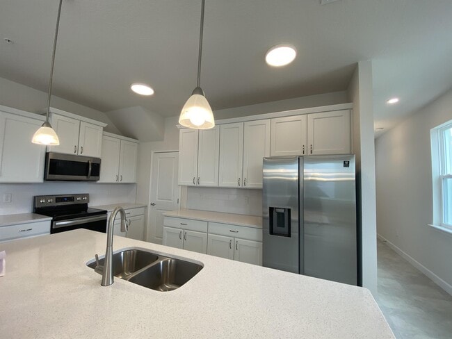 Photo - 9005 Via Di Canti Dr