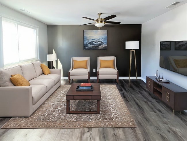 Building Photo - Coppertree Townhomes