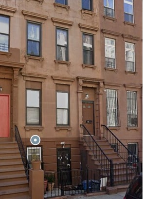 Building Photo - 140 W 123rd St Unit Apartment 2
