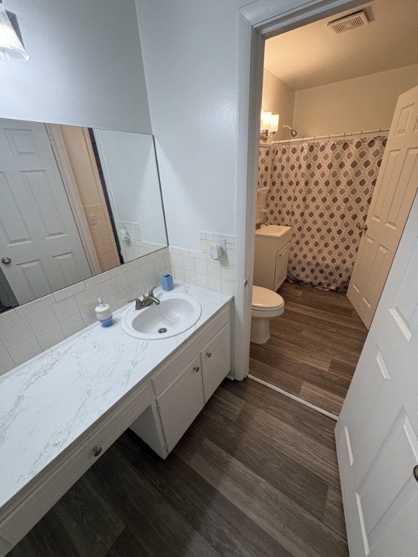 Photo - 1005 Hickory Hill Ln Unit A204