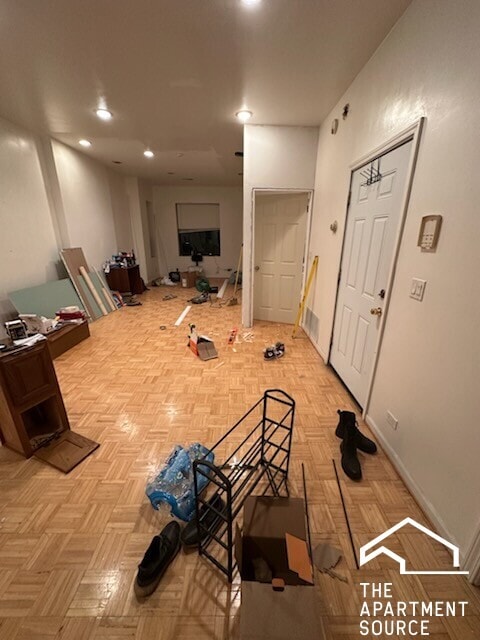 Building Photo - 3304 W Warren Blvd Unit 3