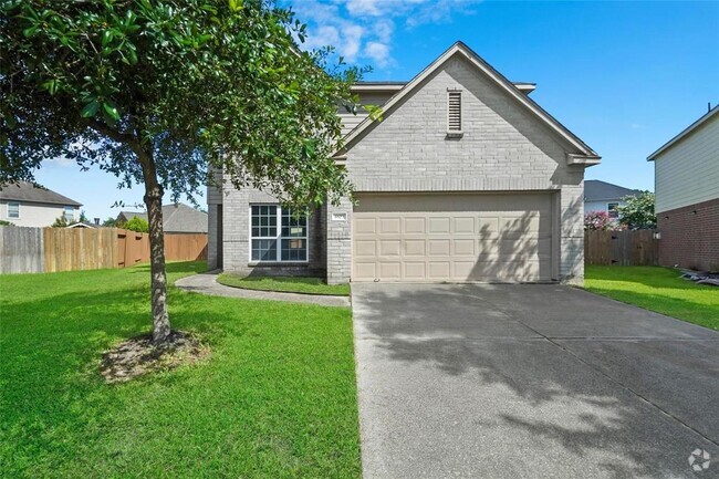 Building Photo - 4803 Dappled Grove Trail Rental