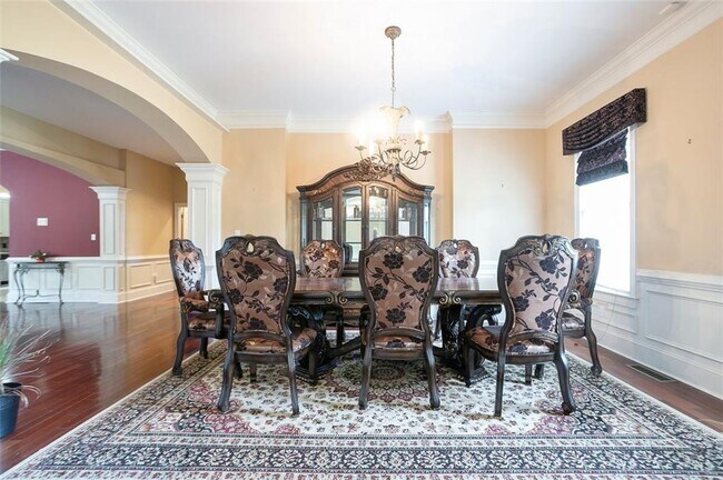 Photo - 4370 Danforth Rd SW