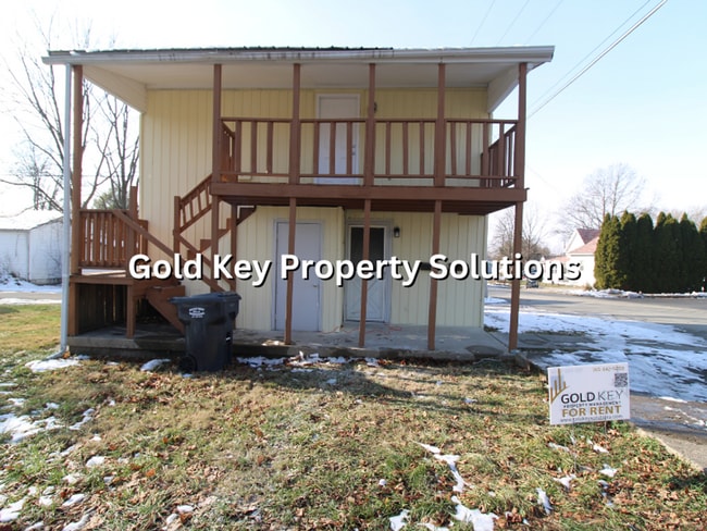 Building Photo - 919 E 6th St Unit 919 E 6th St Apt 1