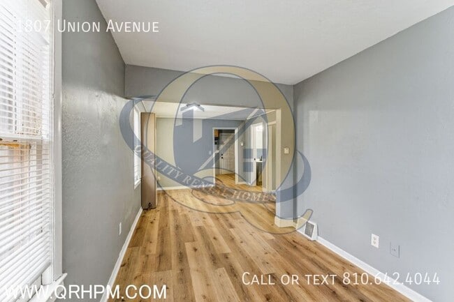 Photo - 1807 Union Ave