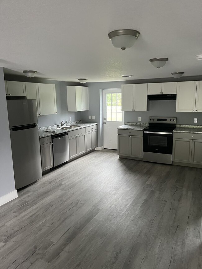 Photo - 1451-1457 Silver City Road Unidad 1457