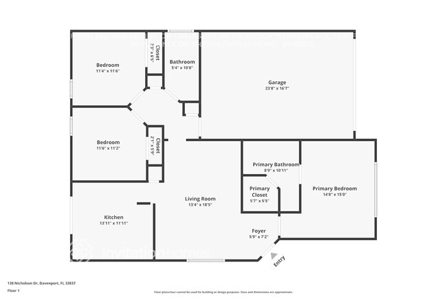 Photo - 138 Nicholson Dr