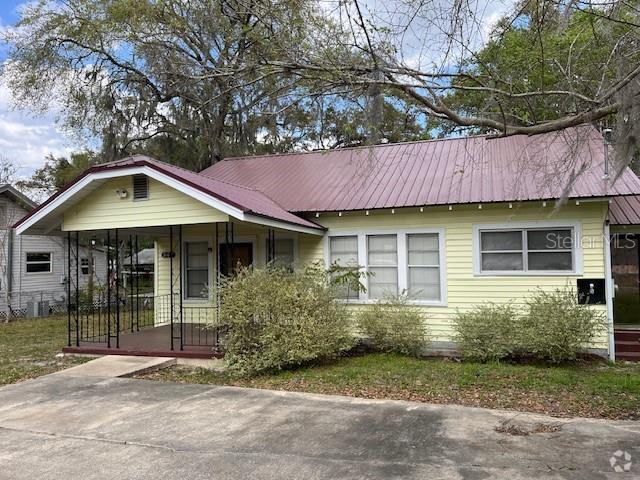 Building Photo - 347 NW 1st St Rental