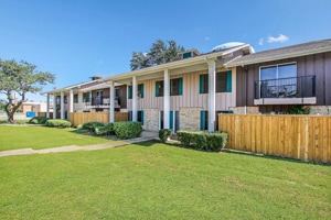 Twelve33 At Cavender