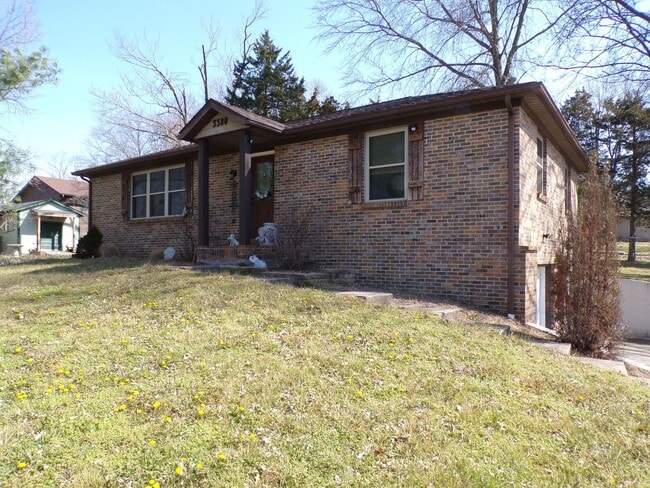Building Photo - Nice 3 Bed 2 Bath House In SW Columbia!