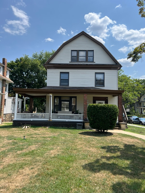 Photo - 5117 Gwynn Oak Ave Apartment Unit 2