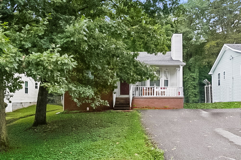 Photo - 1512 Mohawk Trail House