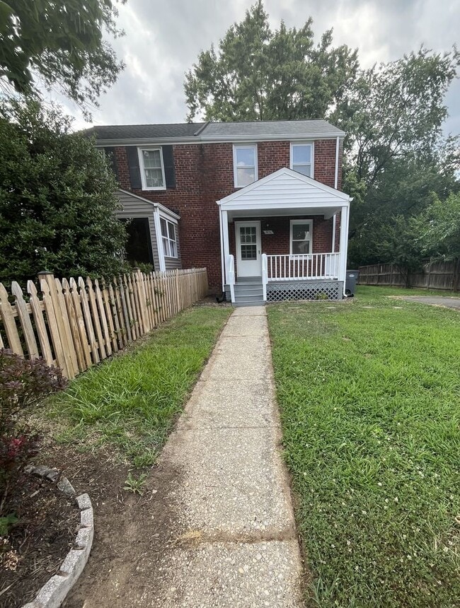 Building Photo - 5936 Monticello Rd Rental