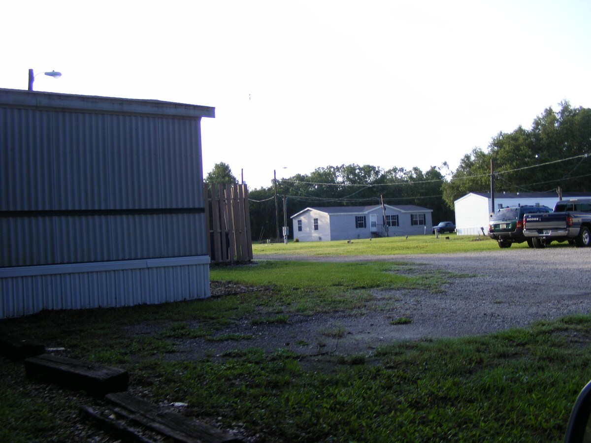 Photo - Self Mobile Home Park