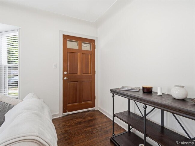 Photo - 1514 S Wilson Ave