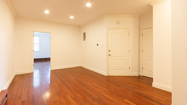 berriman brooklyn - berriman brooklyn Condo Unit 1