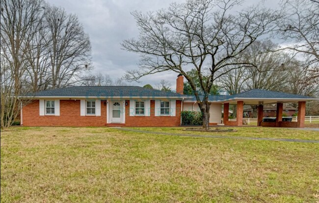 Building Photo - 809 Minorcas Rd Unit A - Listing