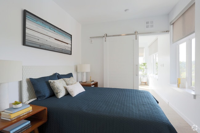 Multnomah Village Apartments