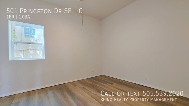 Photo - 501 Princeton Dr SE Unit C