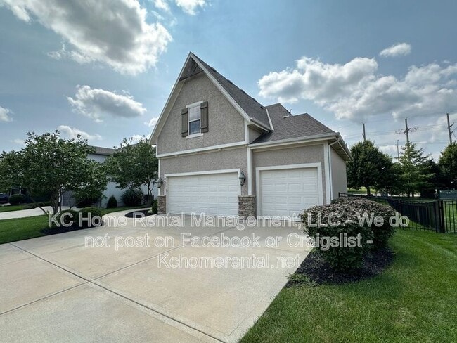 Photo - 8608 W 165th St