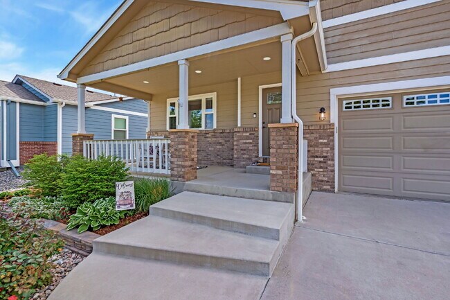 Photo - 3/2 Ranch Style Home in Berthoud!
