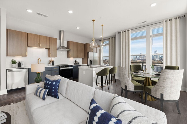 Building Photo - Broadstone West End