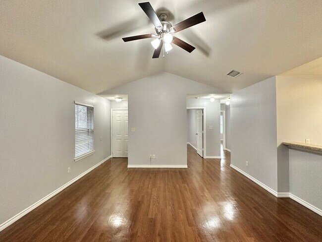 Photo - Coming Soon- 3 Bedroom 2 Bath Duplex at Mansion Creek in Tyler! Chapel Hill ISD!