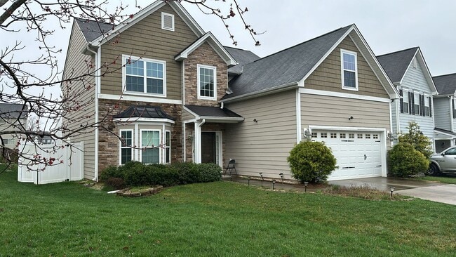 Photo - 3708 Cottesmore Dr