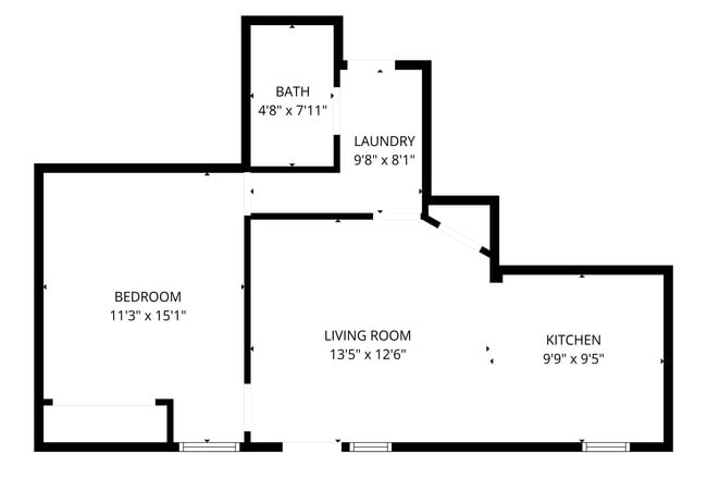 Photo - 2809 Tooke St
