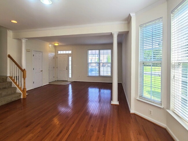 Photo - 3 BR, 3.5 BA Townhouse Near Quantico