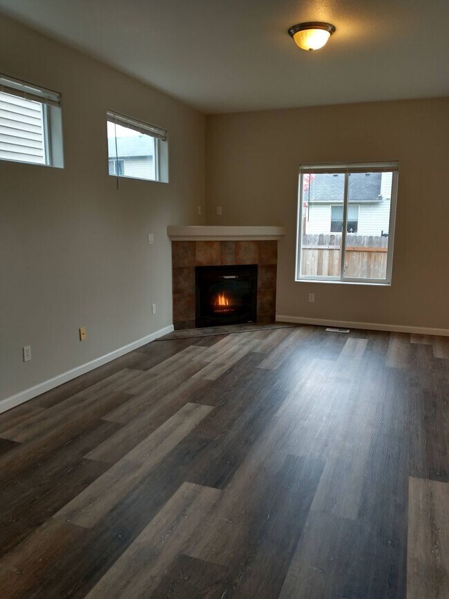Photo - Newly Remodeled & Inviting Property is Rea...