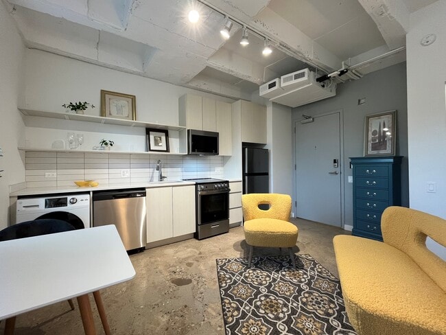 Lawrence Lofts