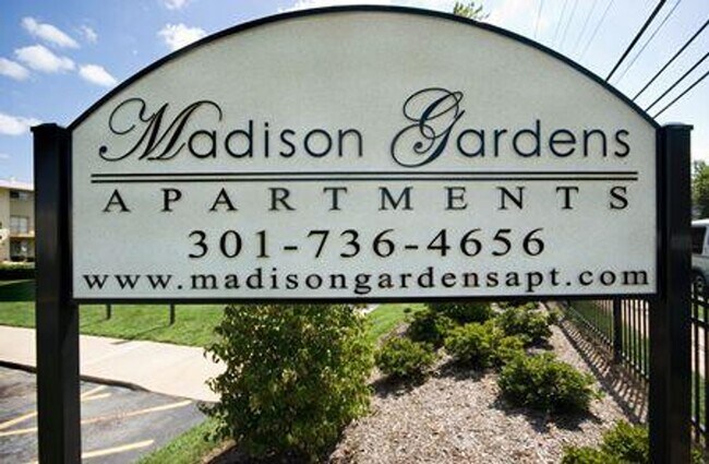 Photo - Madison Gardens Apartments